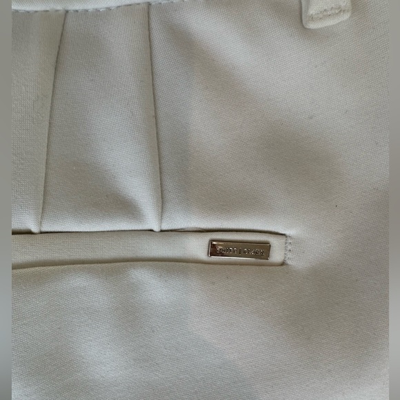 White House Black Market Perfect Form Dress Pants - Picture 5 of 9